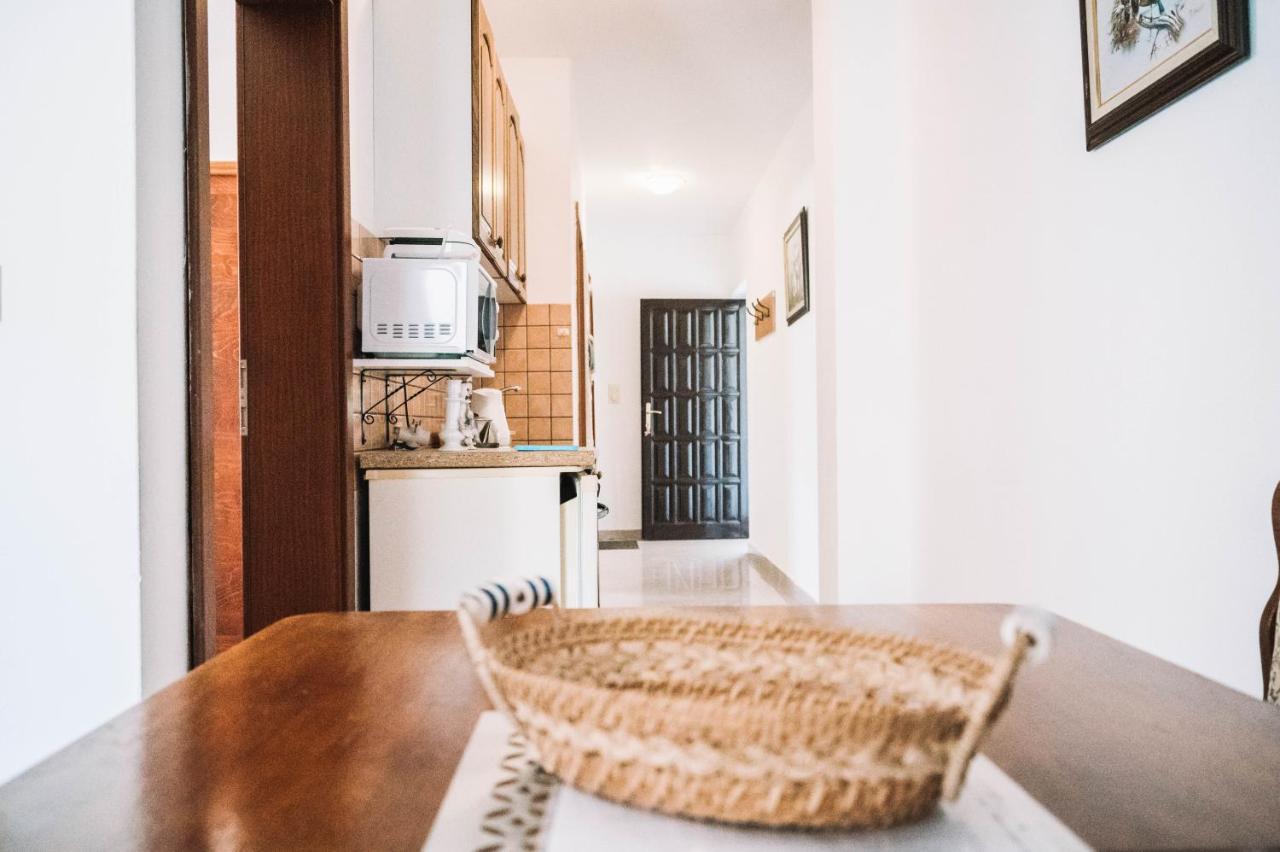 Bivalvia Apartments Ulcinj