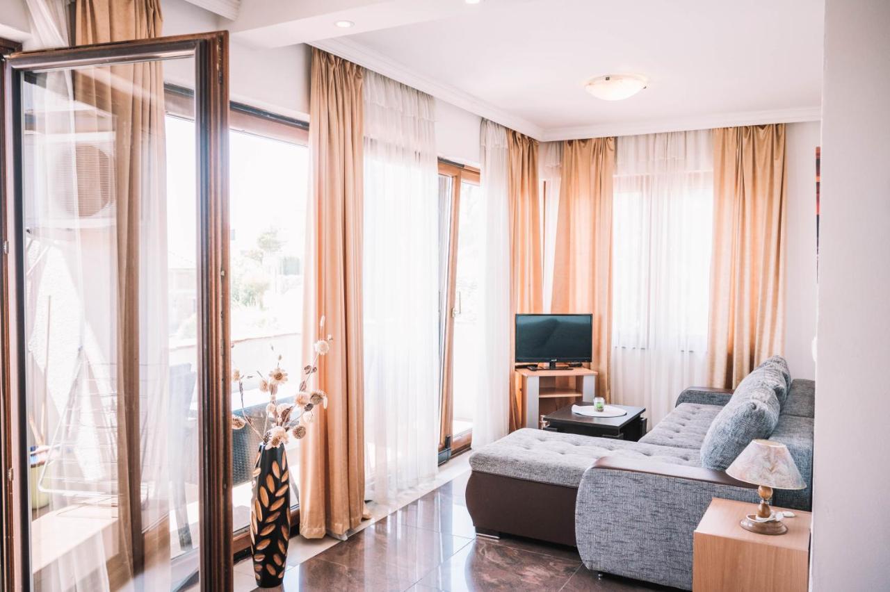 Bivalvia Apartments Apartment *