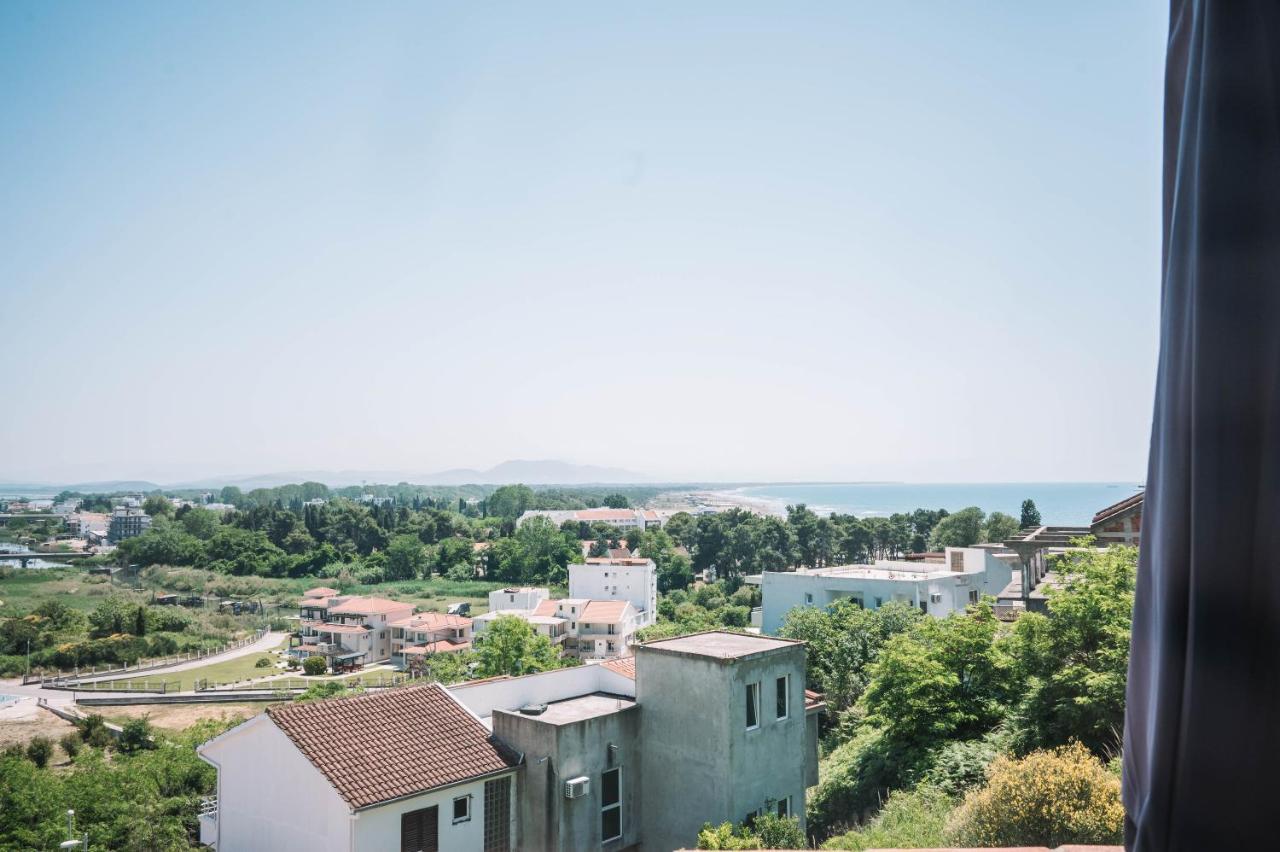 Bivalvia Apartments * Ulcinj