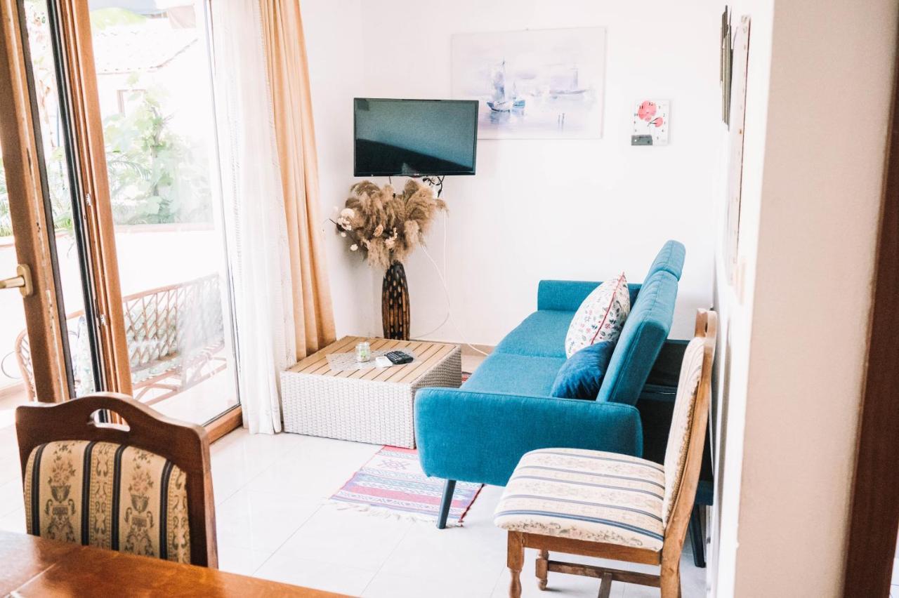 Bivalvia Apartments Apartment
