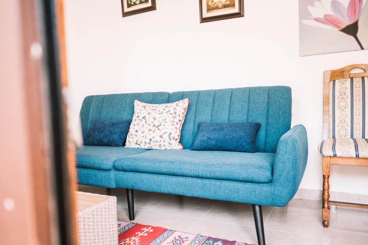 Bivalvia Apartments Apartment