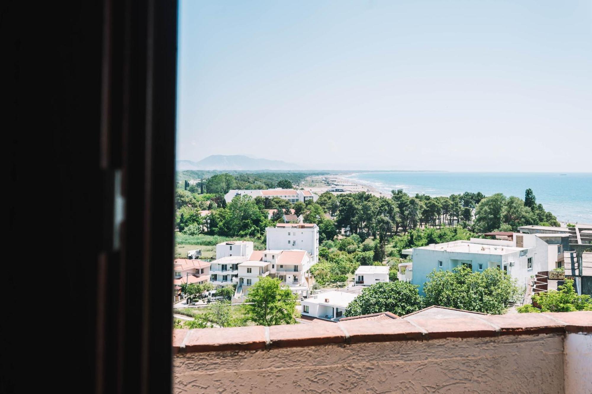 Bivalvia Apartments * Ulcinj