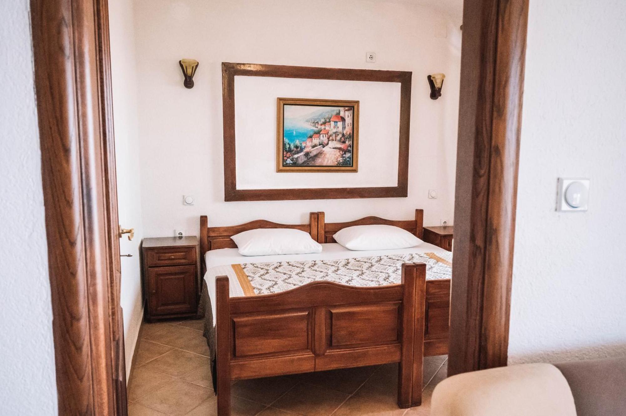 Bivalvia Apartments Apartment Ulcinj