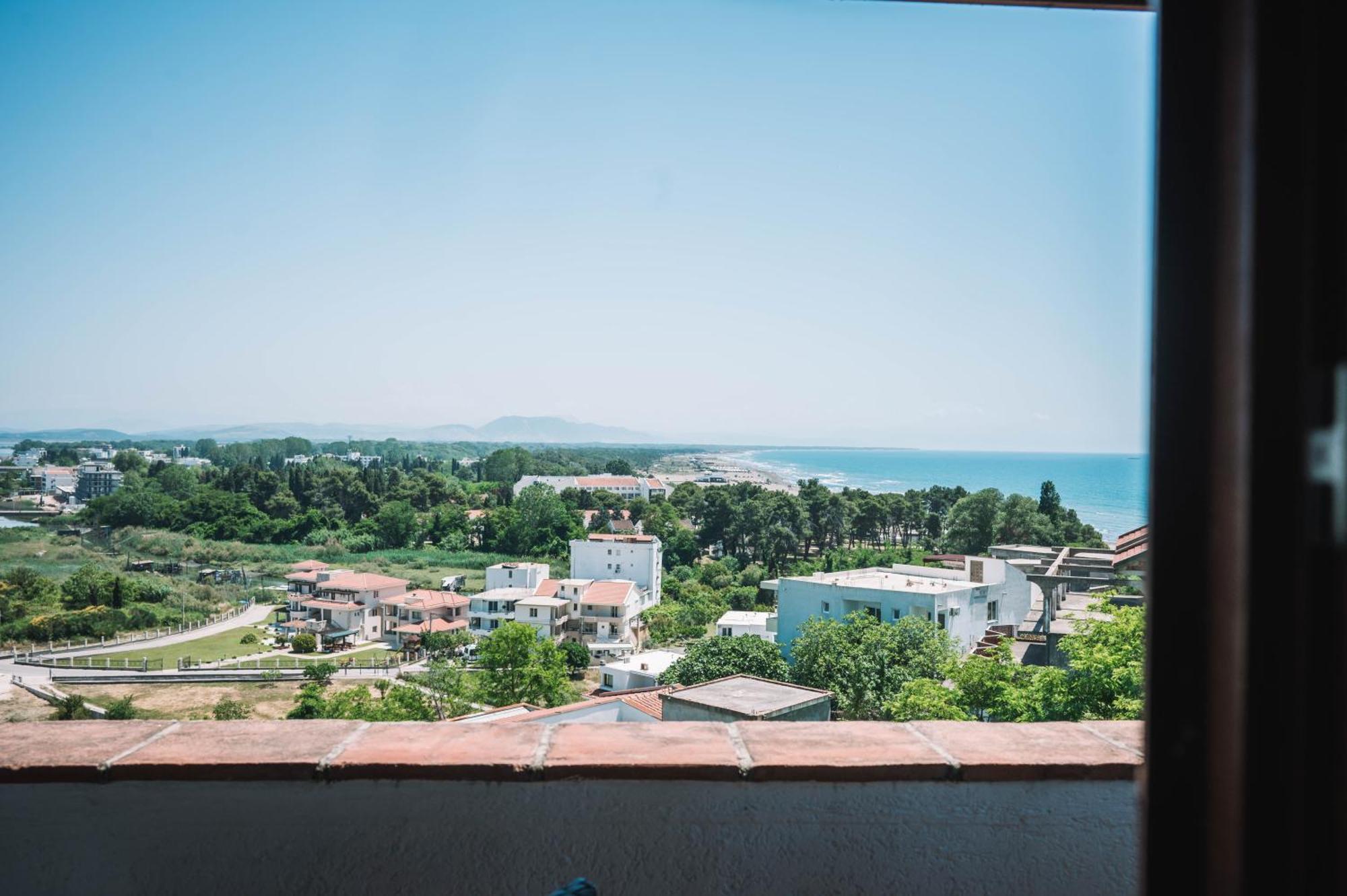 Bivalvia Apartments Apartment Ulcinj