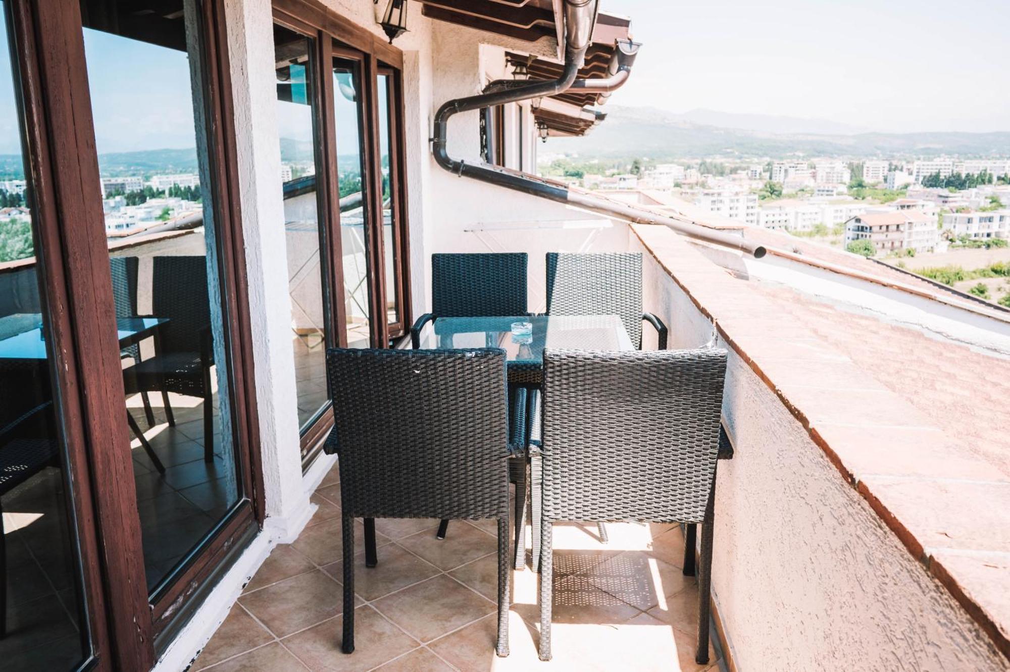 Bivalvia Apartments Apartment *