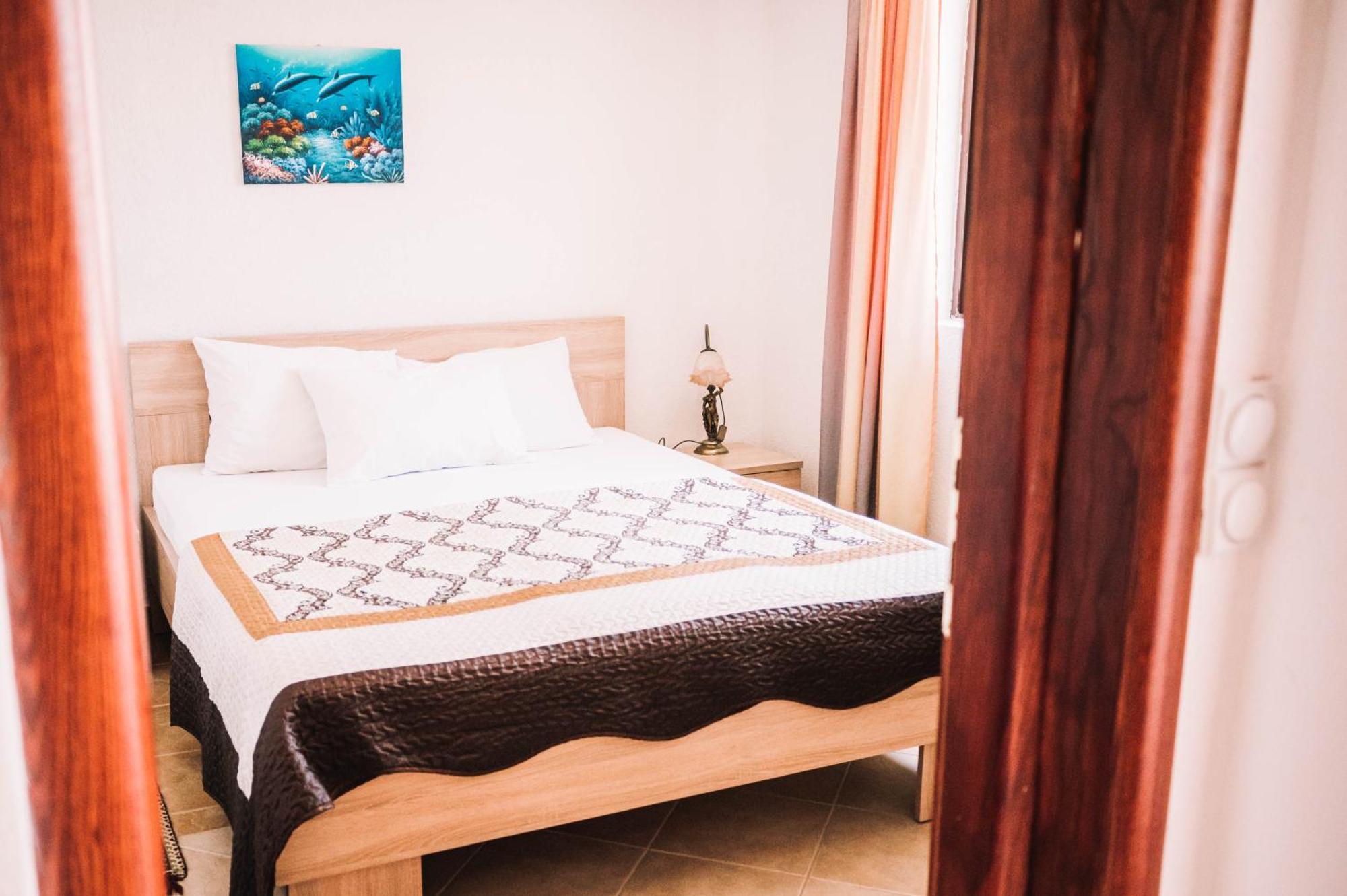 Bivalvia Apartments Ulcinj