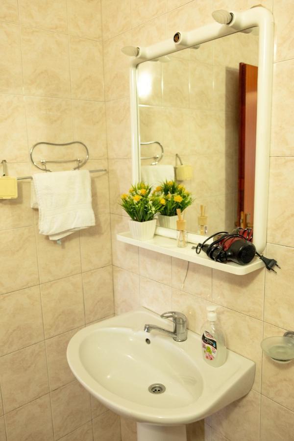 Bivalvia Apartments Apartment